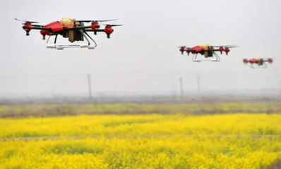 舒心優(yōu)購以打造農(nóng)業(yè)發(fā)展為契機(jī)加快推進(jìn)農(nóng)業(yè)融合